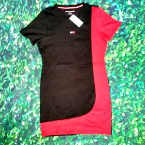 Tommy Hilfiger Shirt Dress